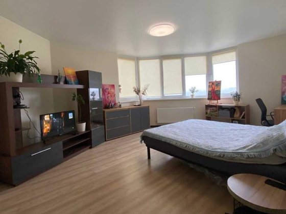 Двокімнатна квартира на Виставці.Хороша ціна. Хмельницкий