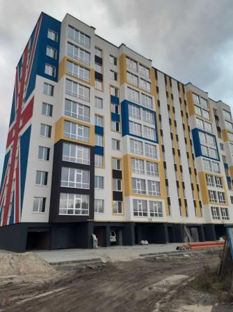 ТОП ціна! 1к Виставка новобудова на етапі здачі / поки переуступка ! - фото 1