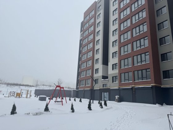 ВЛАСНИК. Продаю 1-к квартиру Авіла Сіті  Без жодних додатк витрат Хмельницкий