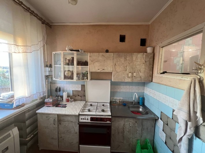 Продаж квартири трикімнатної - фото 1