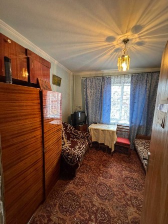 1к в гуртожитку вул Чорновола 60, площа 9.7 кВ.м,  1/9 - фото 1