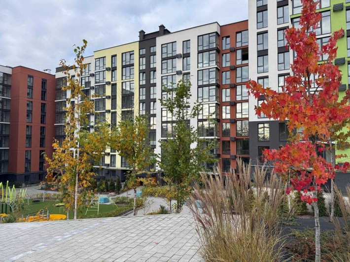 2-кімнатна квартира (аналог 3-кімнатної) в ЖК Гармонія. Зданий ЖК! - фото 1