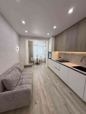 Люксова квартира в ЖК Олімпійський* - фото 1