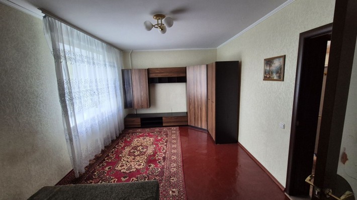 Продам 1-к квартиру по вулиці  Молодіжній - фото 1