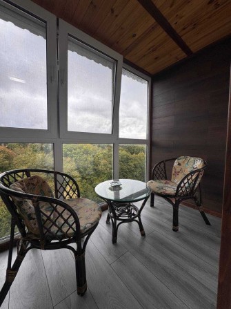 Терміновий продаж двохрівневої квартири. Забудовник Рауш. - фото 1