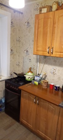 1 комнатная квартира - фото 1