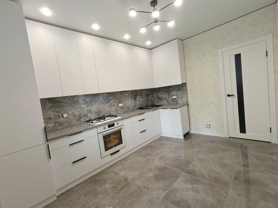 ID: 38517 Виставка саме та 1к квартира зі Стильним Ремонтом Хмельницкий