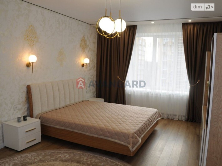 Продаж просторої 2-кімнатної квартири в новобудові - фото 1