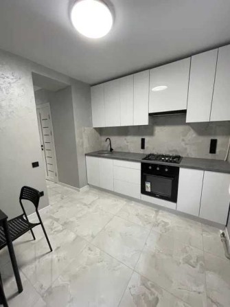 1к.кв.Озерна.Капітальний ремонт. - фото 1