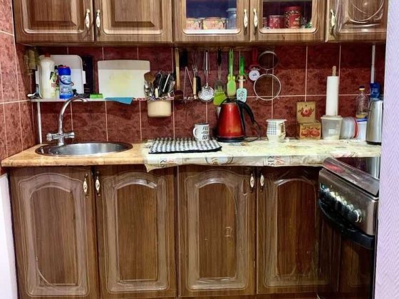 Гаряча пропозиція 3 кімнатна з мега-площею ЗАРІЧАНСЬКА! • ID 3311 Хмельницкий