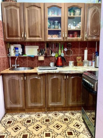 Гаряча пропозиція 3 кімнатна з мега-площею ЗАРІЧАНСЬКА! • ID 3311 - фото 1