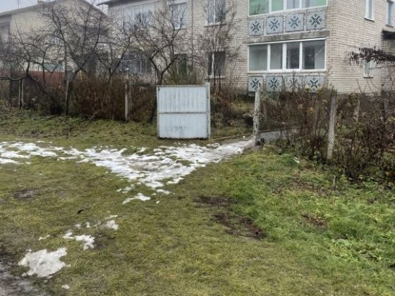 Продаж трикімнатної квартири Хмельницкий