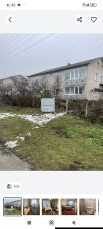 Продаж трикімнатної квартири - фото 1