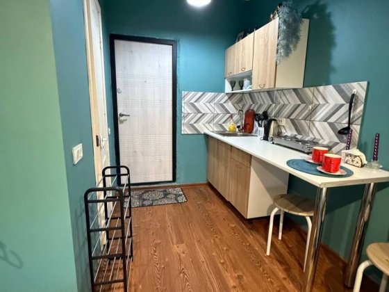 Смарт-квартира з сучасним дизайном 41405 Хмельницкий