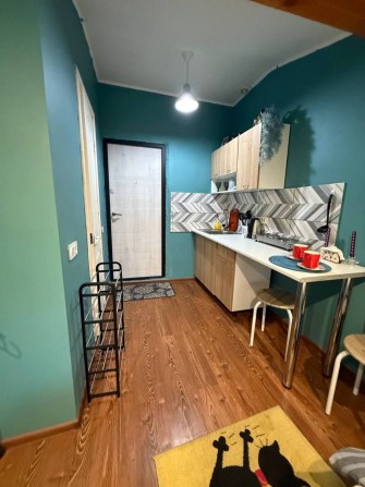 Смарт-квартира з сучасним дизайном 41405 - фото 1