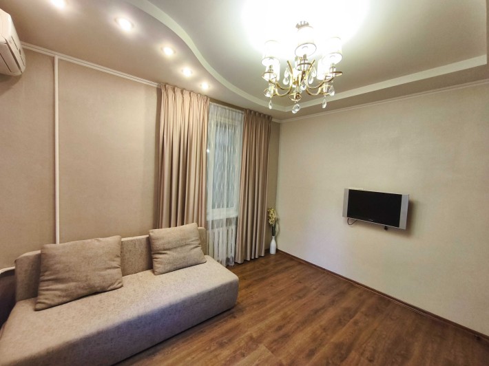 Варіант вартий уваги! 2к по Кам'янецькій, кап. ремонт 40361 - фото 1