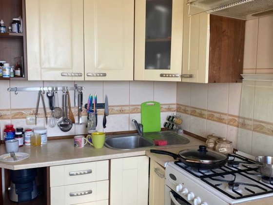 Продаж 2 кімнатної квартири на Озерній! Хмельницкий