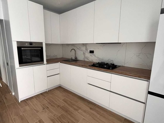 Продаж 2к квартири 56.5 кв. м на шосе Старокостянтинівське Хмельницкий