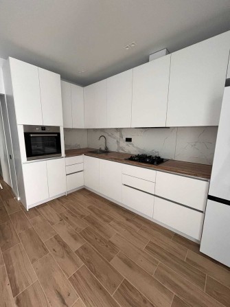 Продаж 2к квартири 56.5 кв. м на шосе Старокостянтинівське - фото 1