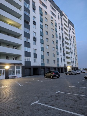 2-к квартира площею 67.1 м² в районі Озерна - фото 1