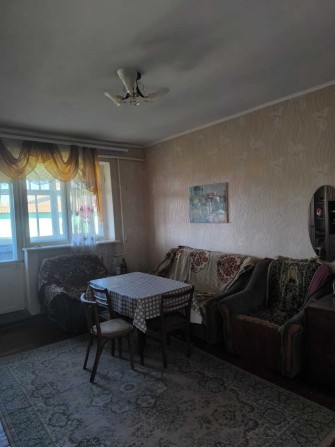 Продам трьох кімнатну квартиру, на ст.Бар Вінницька об. Барський р-н - фото 1