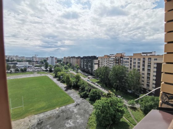 2к  Виставка, ЖК Брістоль,11/11, 59,1м2,здана НБ,Пропозиція на Мільйон Хмельницкий