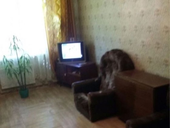 Продам 1к квартиру Никополь