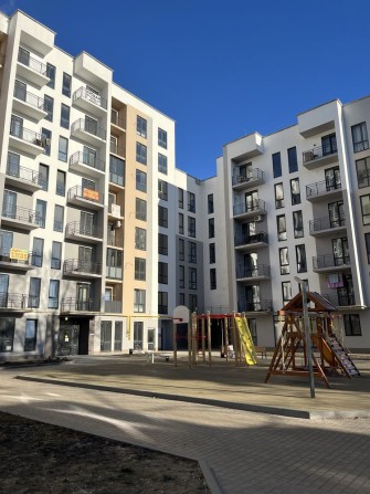 Продажа 2-кімнатної квартири Агрономічне - фото 1