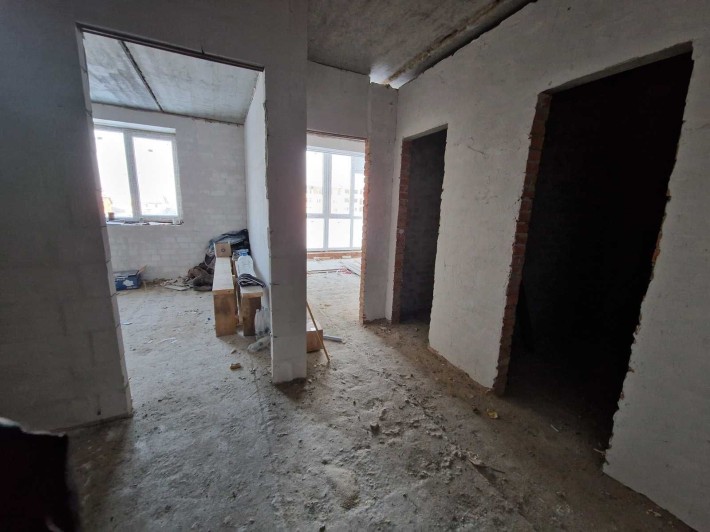 Продаж двокімнатної квартири в Агрономічному - фото 1