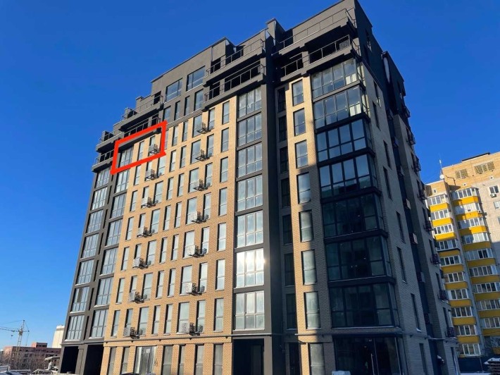 Без комісій! 2к квартира близ школи та садочка, Переуступка, Гармонія - фото 1