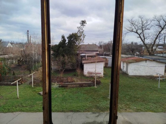 Продам 3 -к квартиру (под ремонт) Никополь