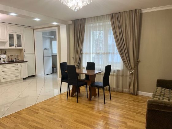 Продаж 2-х кімнатна с.Агрономічне Агрономичное