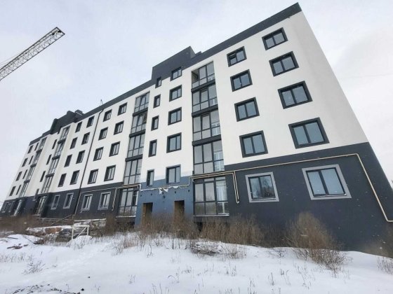 Продається двокімнатна квартира в Агрономічному Агрономичное