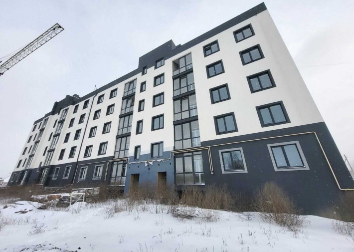 Продається двокімнатна квартира в Агрономічному - фото 1