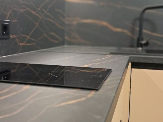 Продам смарт квартиру в Агрономічному Агрономичное