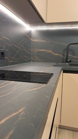 Продам смарт квартиру в Агрономічному - фото 1