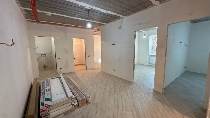 Продаю 2-кімнатну квартиру з майже завершеним ремонтом в ЖК Софія - фото 1