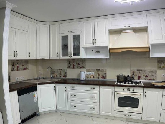 (8) Продам 2-кімнатну квартиру в Агрономічному 2875 Агрономичное