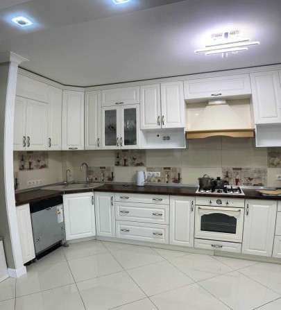 (8) Продам 2-кімнатну квартиру в Агрономічному 2875 - фото 1