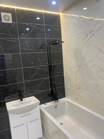 Продам 1кв 48м Ремонт 2/10 53500₴ Без комісіі - фото 1