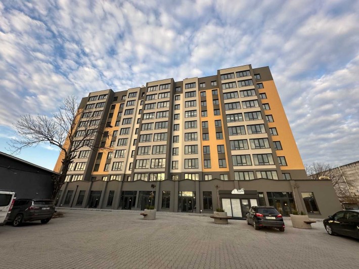 Продаж 2к/ новобудова/вигідна ціна - фото 1