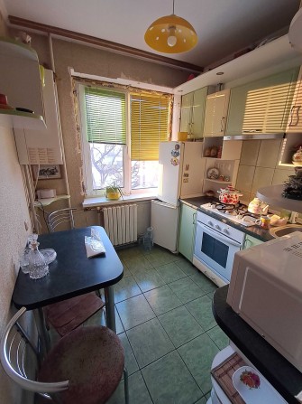 Продам 2х-кімнатну квартиру (3й, Степана Бандери , (Добролюбова)) - фото 1