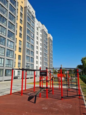 Найдешевша квартира в зданій новобудові на Раково. - фото 1