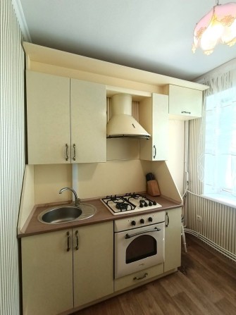 4х к.кв. Барнаульська ремонт - фото 1