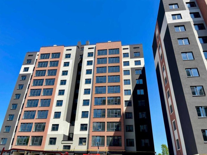 Продаж 1к квартири в новобудові! ЖК Авіла Сіті! - фото 1