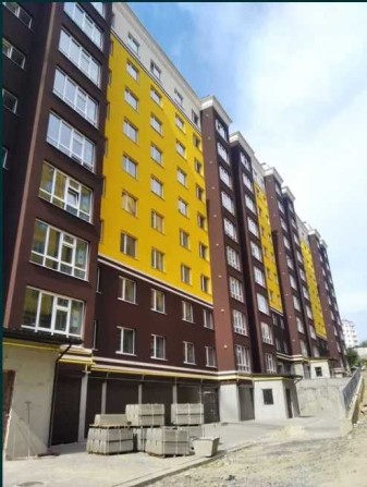 Однокімнатна квартира в новобудові/ЗДАНИЙ будинок - фото 1