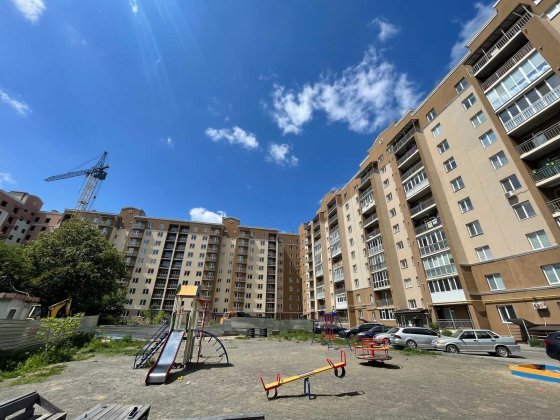 Продаж 2к квартири в новобудові (Академ містечко)SL Хмельницкий