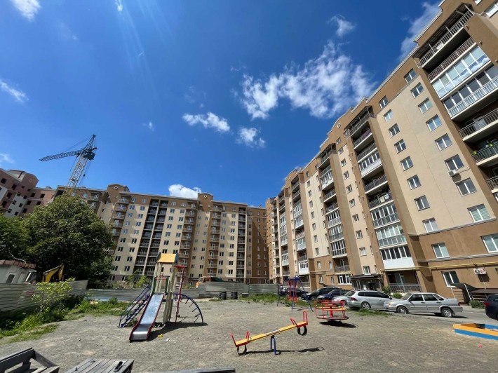 Продаж 2к квартири в новобудові (Академ містечко)SL - фото 1