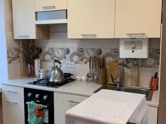 2-кімнатна квартира в найкращомц районі Хмельницкий