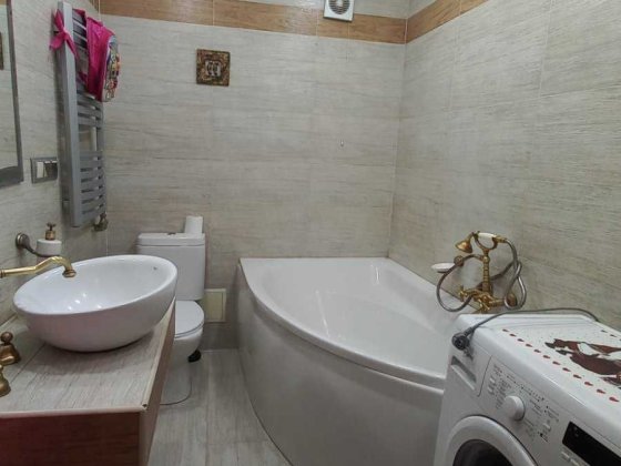 ‼️ТЕРМІНОВИЙ ПРОДАЖ‼️3к квартири з ремонтом в р-ні Південно-Захід41588 Хмельницкий